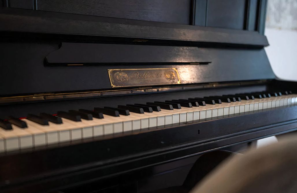 AlohaCamp Wald- und Seeidyll im historischen Forsthaus 1