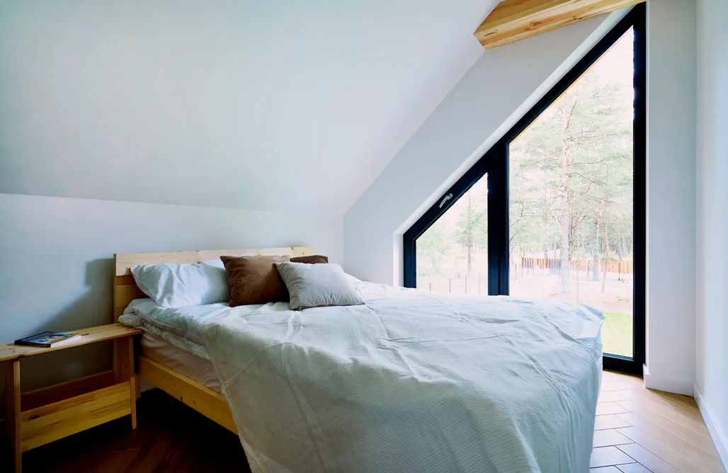 AlohaCamp W Kaszubskim Lesie Borsk 2