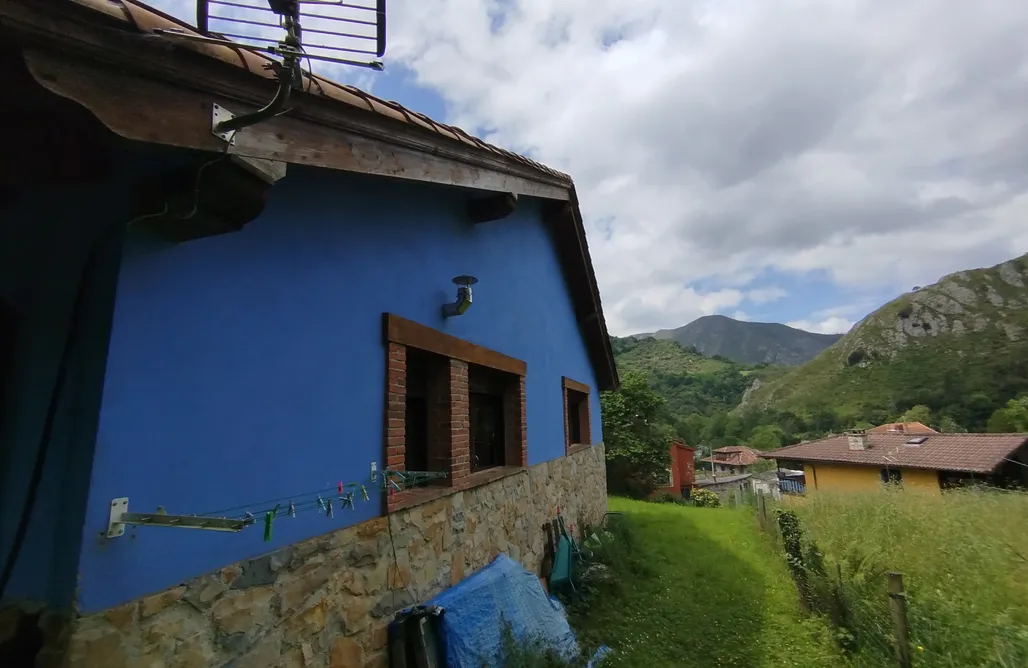 Alloggi AlohaCamp Casa Trasgu 5