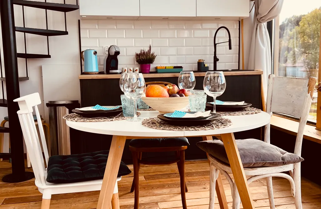 Szklarska Poręba Noclegi Domek Pod Stromcem 1