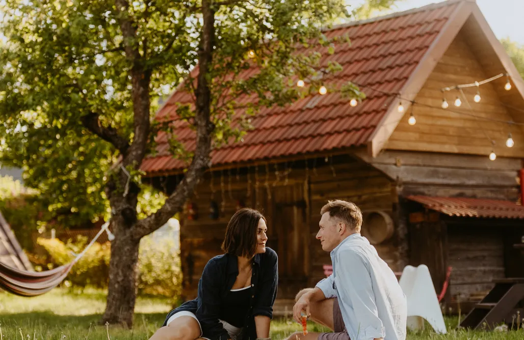 AlohaCamp Stacja Ruda- dom na wyłączność 1