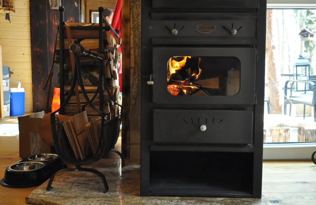 Domki Kazimierz Dolny Leśna Przystań  1