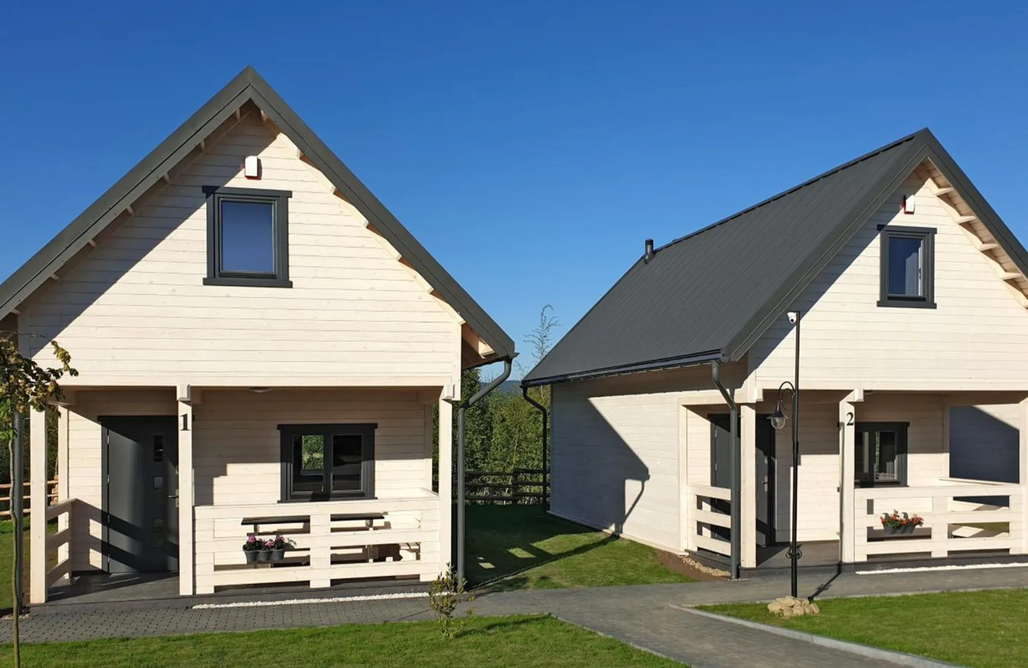 noclegi AlohaCamp Rozmaryn 4