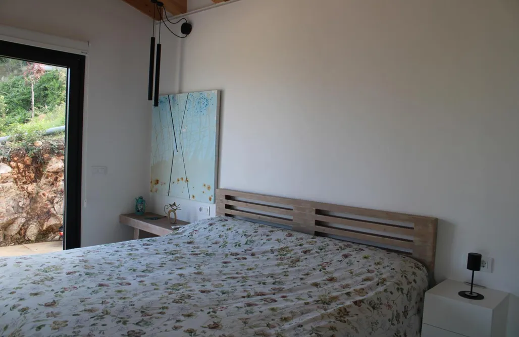 AlohaCamp Villa de un dormitorio 3