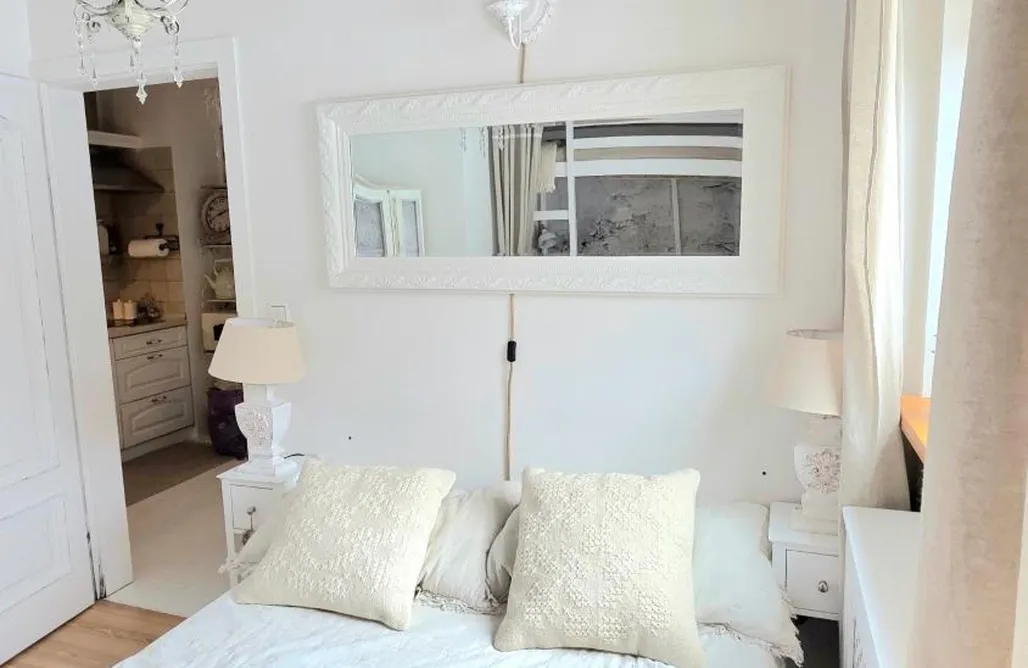 AlohaCamp Apartament z 1 sypialnią 3