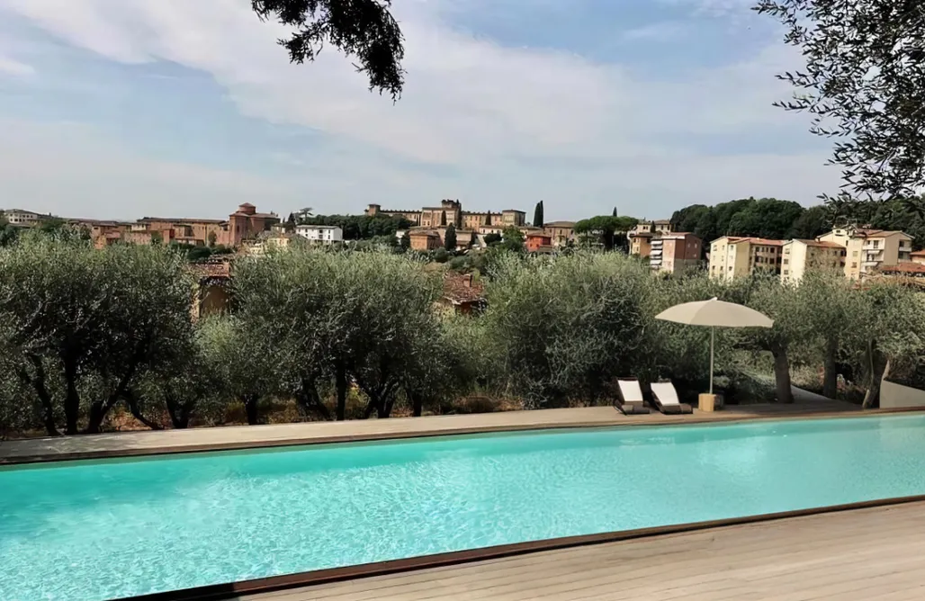 Villa Le Tortore  AlohaCamp