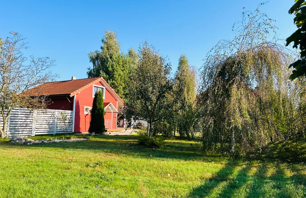 noclegi AlohaCamp Dom Yarla 1