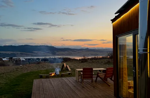 Zdjęcie obiektu Ciche Widoki