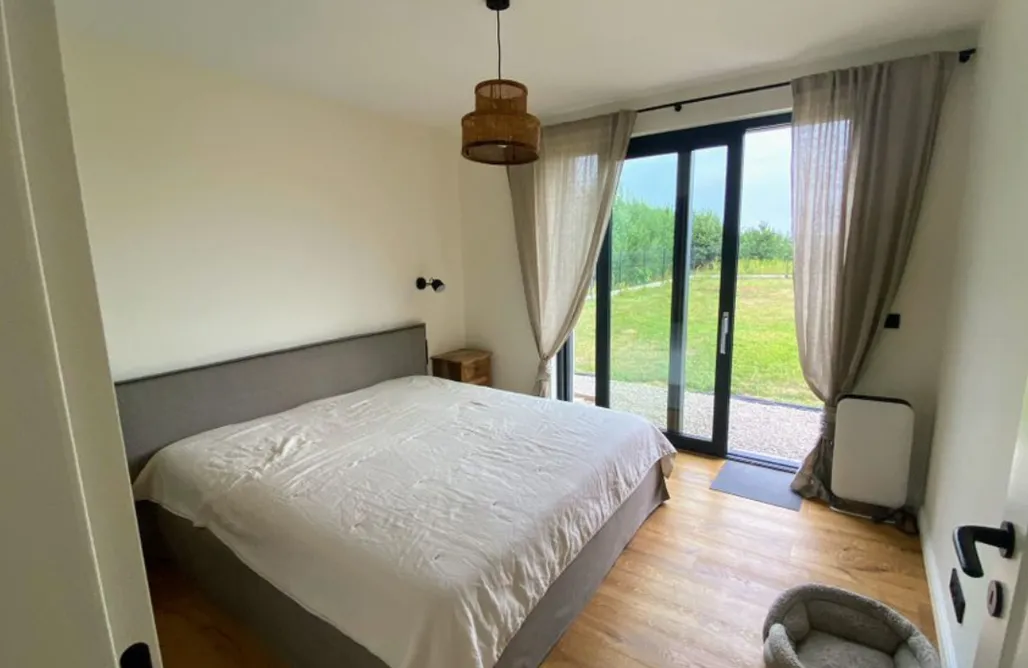 AlohaCamp Zielono Mi! Dom przy Puszczy Kampinoskiej 2