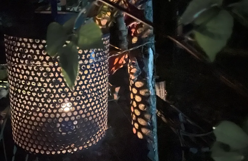 AlohaCamp accommodation Leśna Stodoła 1