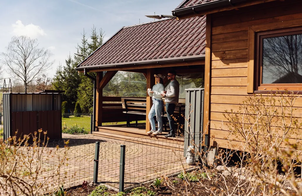 Winiec noclegi Wilkiejmy Wieś na wzgórzu 3