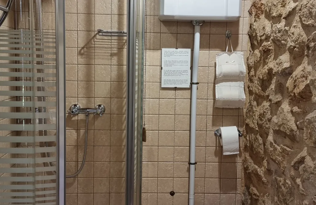 Alojamiento en Aldea Molí de Sotorres  1