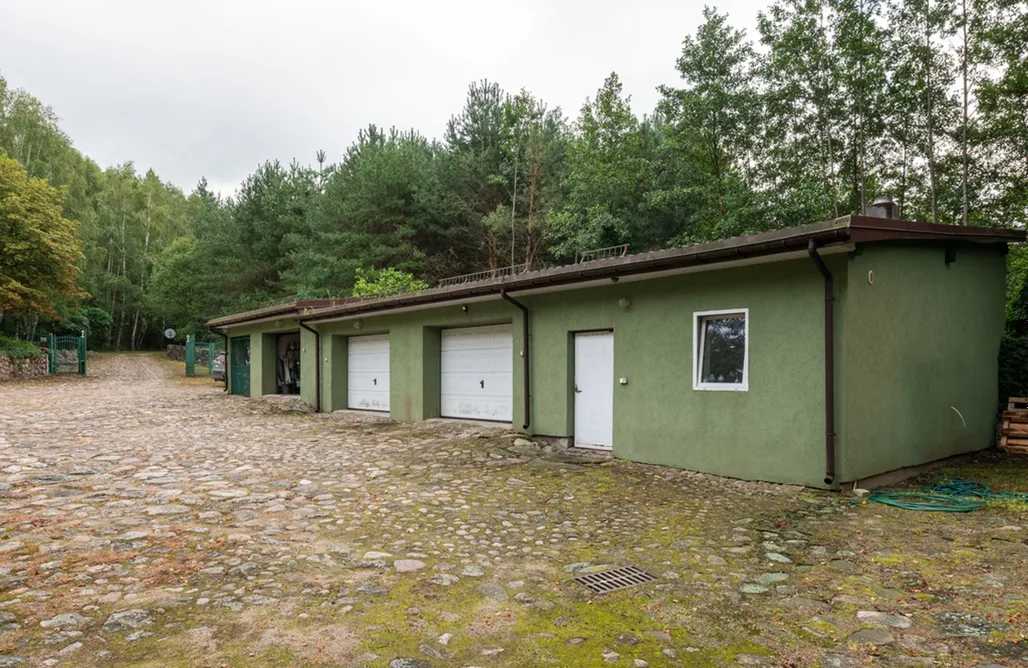 Malowniczy dom nad rzeką AlohaCamp