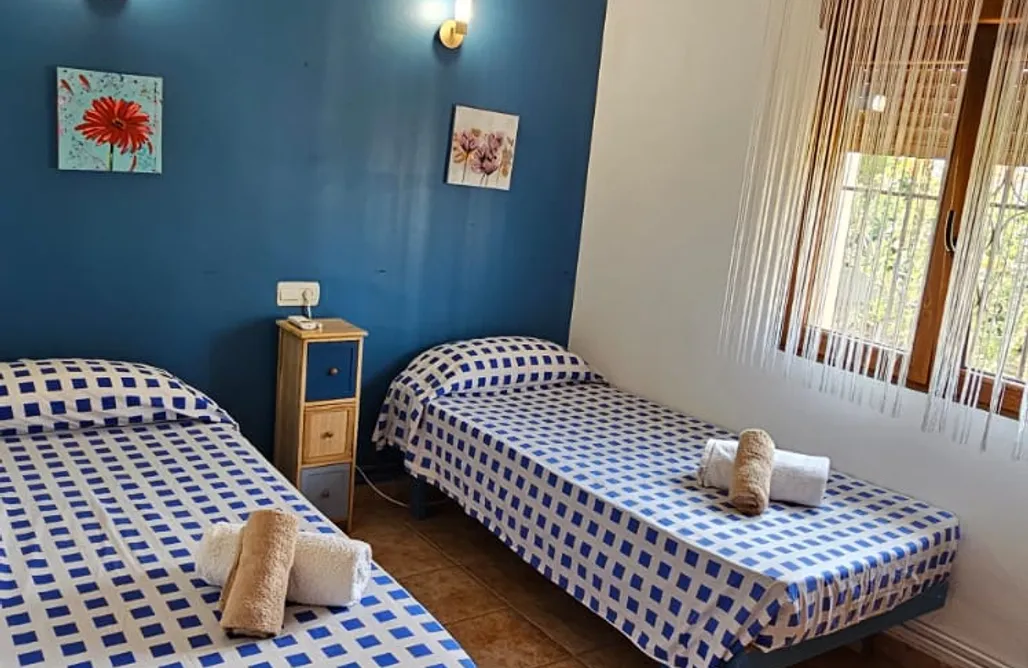 AlohaCamp CASA SUZY 4