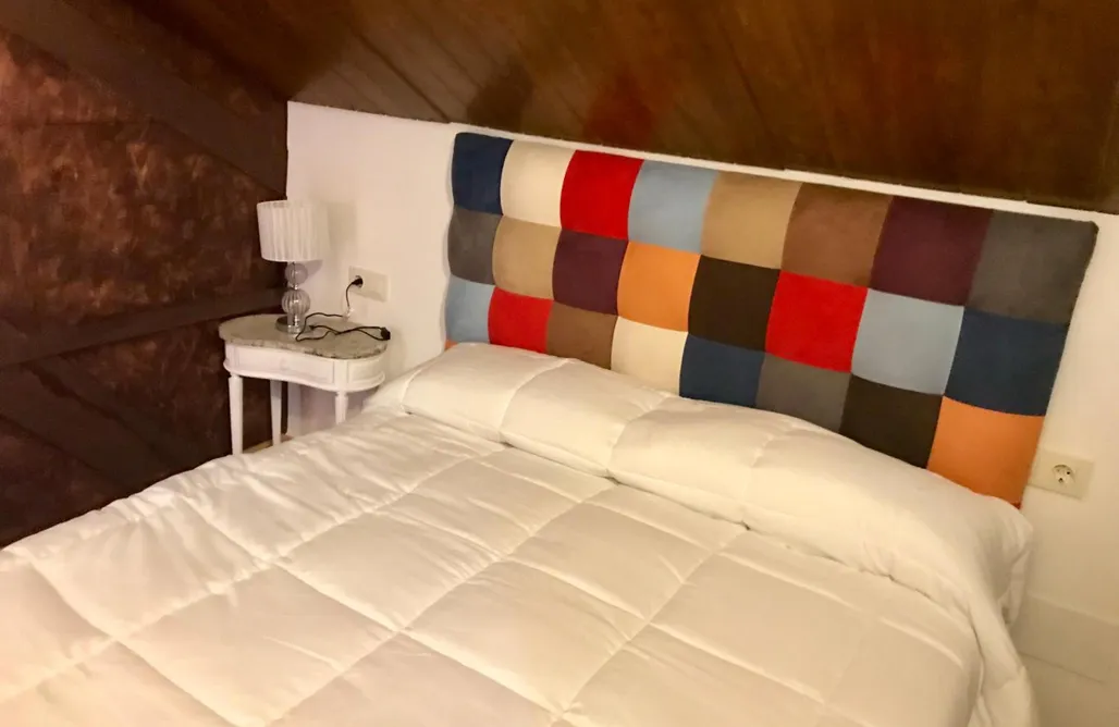 AlohaCamp Apartamento anexo de un dormitorio con terraza privada 3