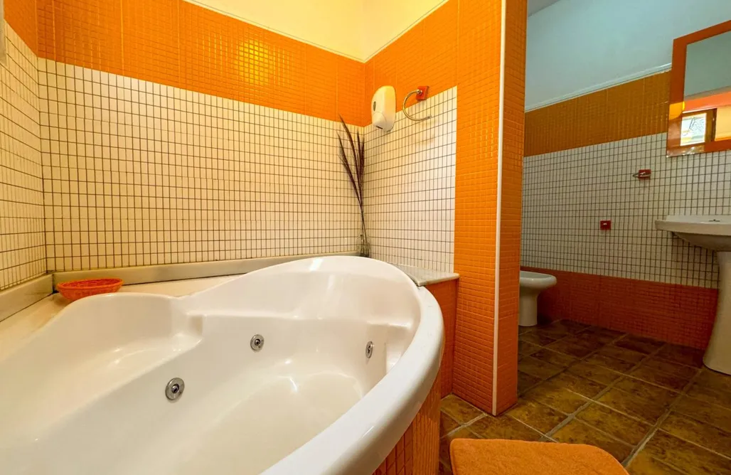 AlohaCamp El Porche 3