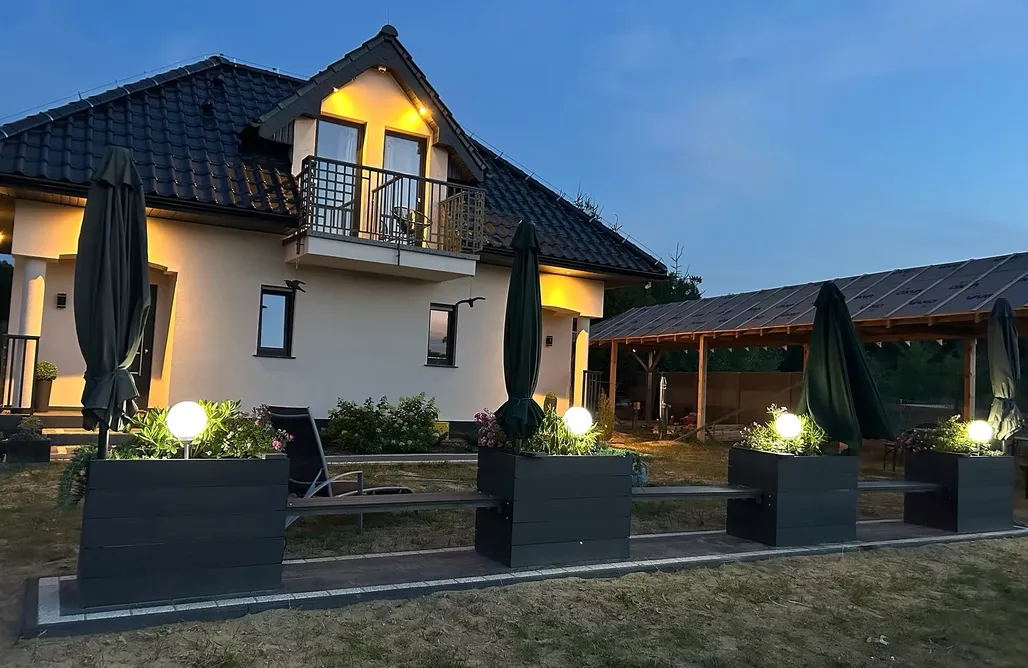 Villa Borneo AlohaCamp