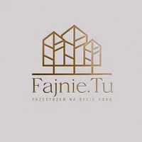 Katarzyna gospodarz Domki Fajnie.Tu