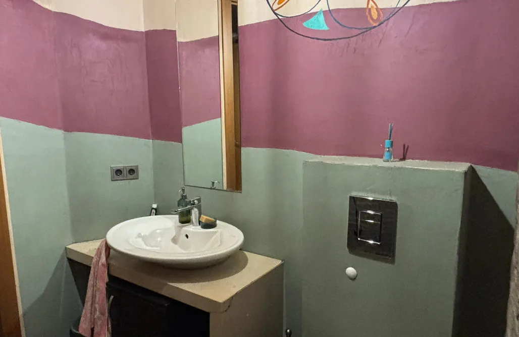 AlohaCamp Pokoje - Koliber, Motyl, Serce  2