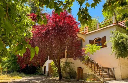 Imagen de El Barranco de la Salud - Casas Rurales