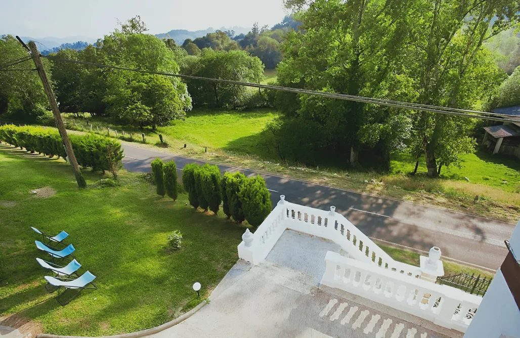 Alojamiento en Villabajo Villa Victoria 3