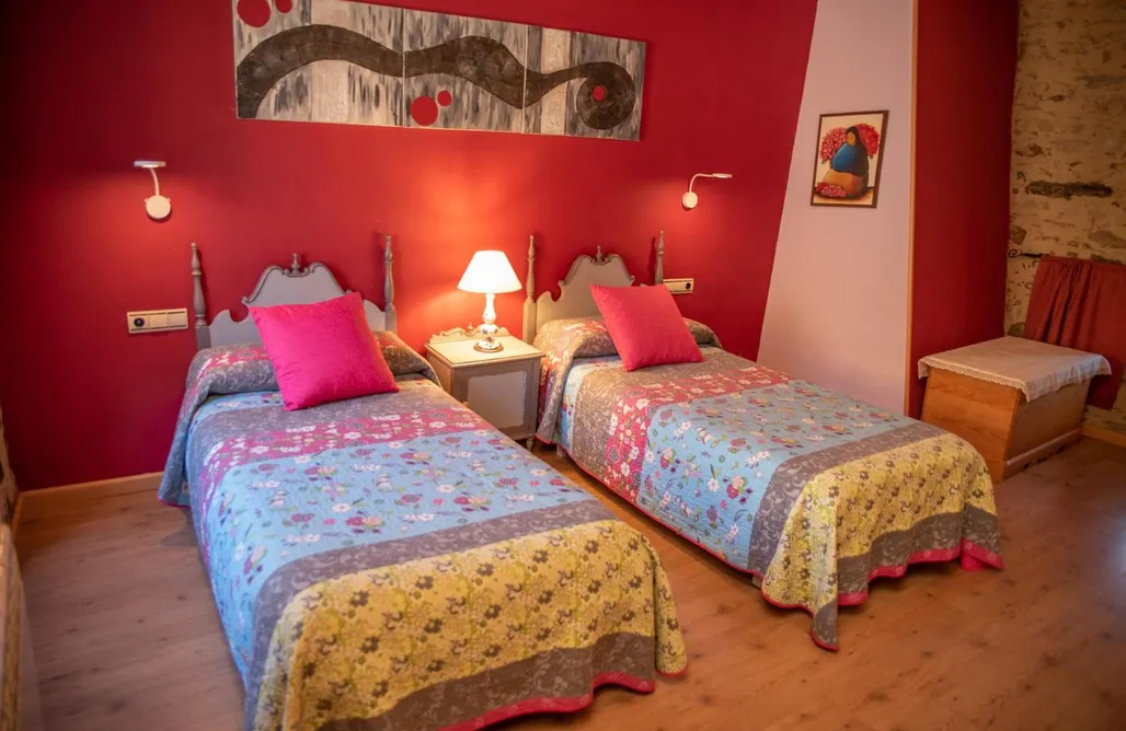 AlohaCamp Casa de Tres Dormitorios 3