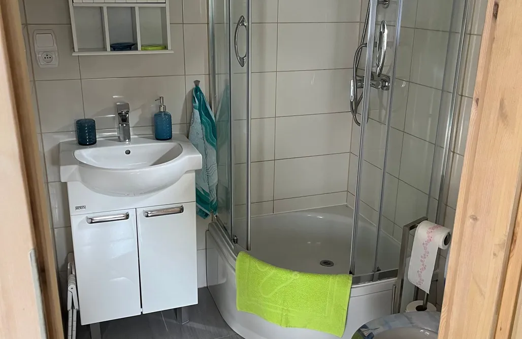 AlohaCamp Bryza Morska 1