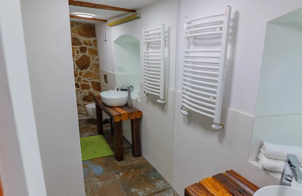 AlohaCamp Apartament „Słoneczny” 2