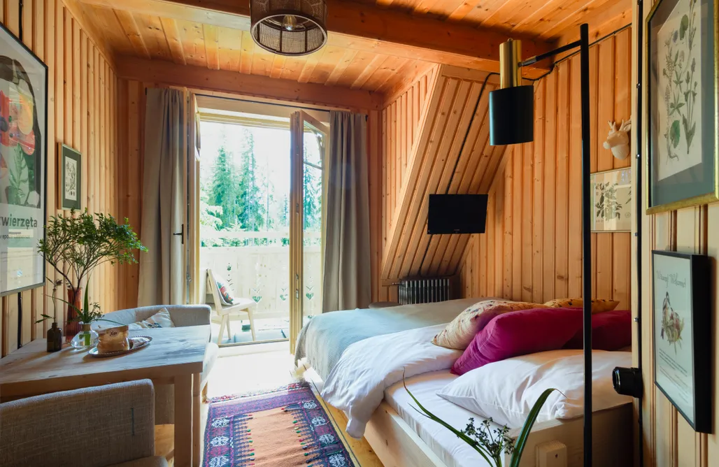 AlohaCamp Pokój nr 3 3