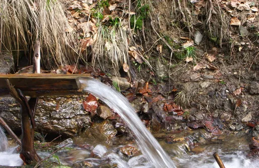 Zdjęcie obiektu Miejsce camperowe i namiotowe  w Górach Sowich