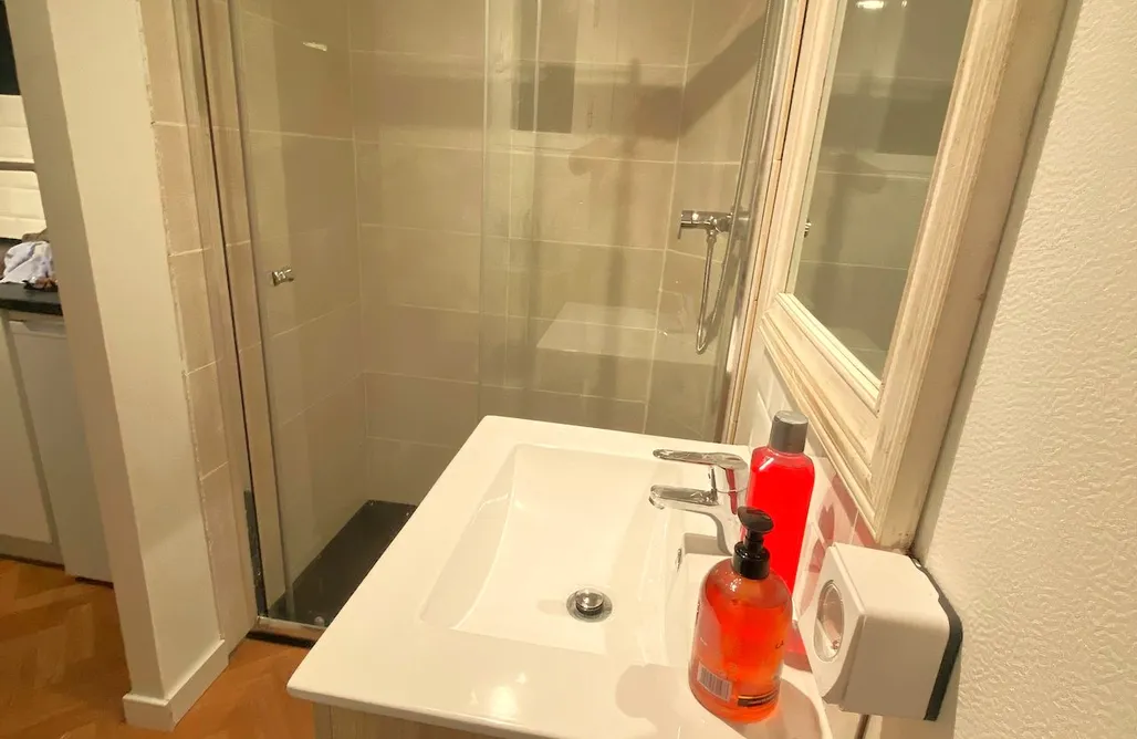 AlohaCamp Coqueta Minicasa entre olivos 1