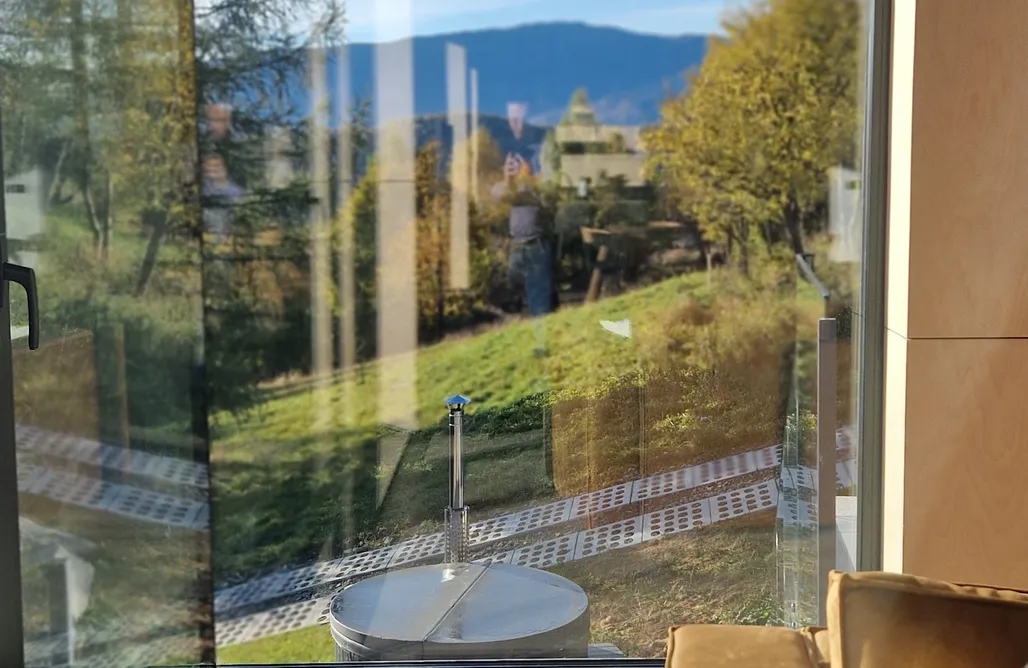 AlohaCamp Gontowe zacisze  1