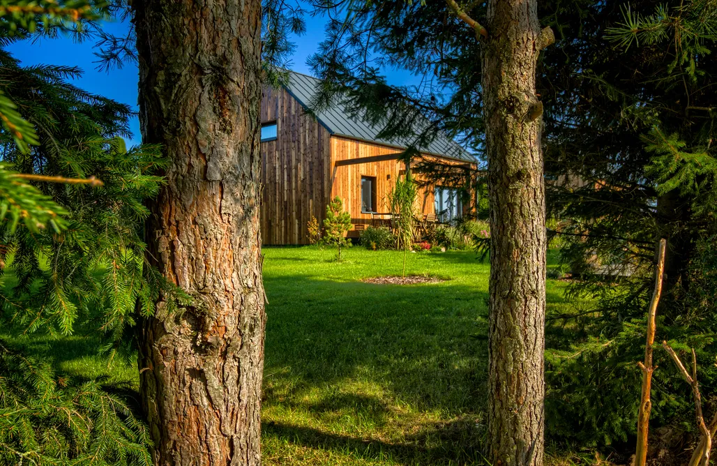 Dom Mazury Pod mazurskim niebem 3