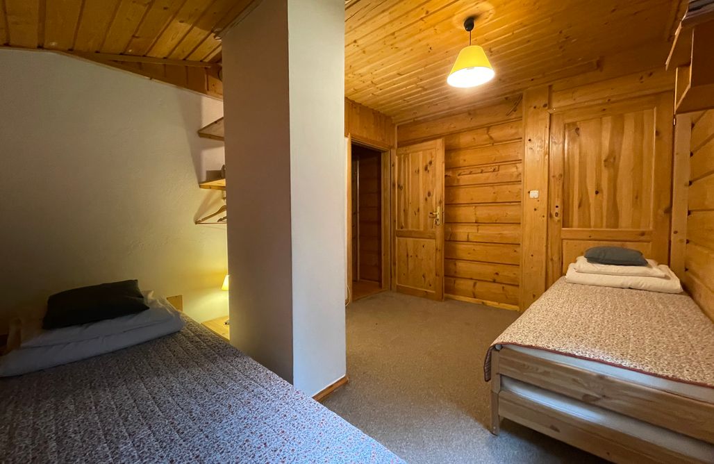 AlohaCamp Pokój nr 6 4