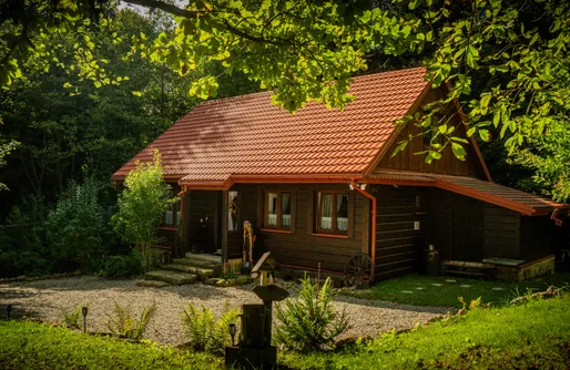 Zdjęcie obiektu Chatka Margolinka