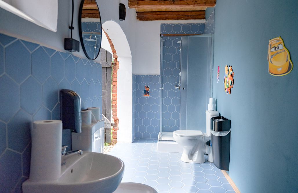 AlohaCamp Parcela Standard 80m2 4