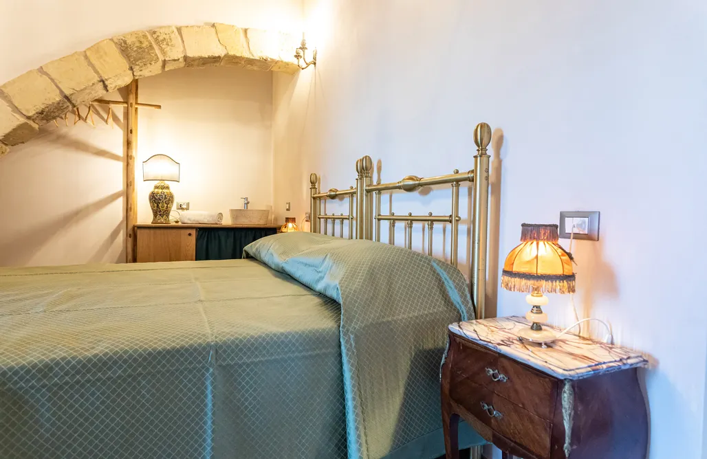 AlohaCamp Camera Queen - Accesso Disabili 2