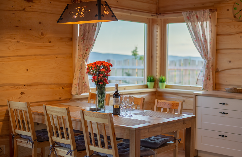 Zagnańsk noclegi Friland 1