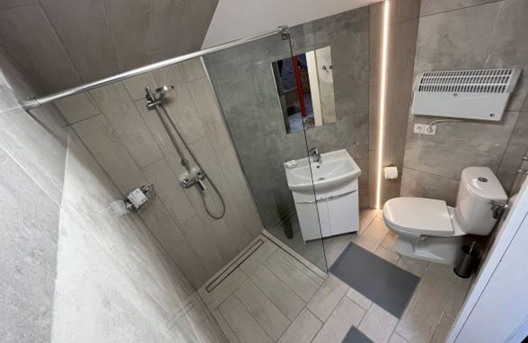 AlohaCamp Jurta Ogień 1