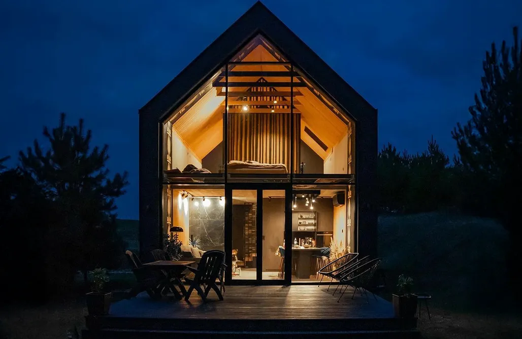 Glamping Ostoja Narwiańska 3