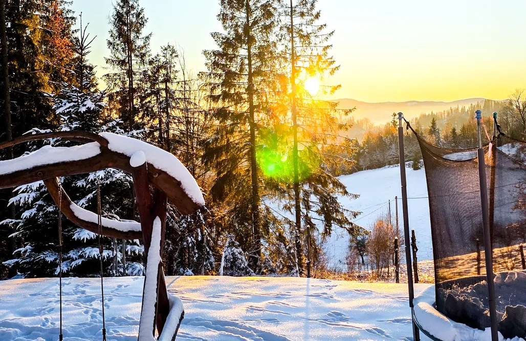 noclegi AlohaCamp Bliżej do nieba  4