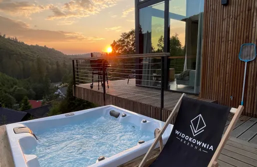 Zdjęcie obiektu Widokownia Brenna