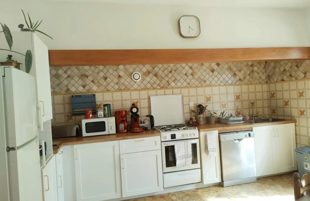 AlohaCamp Chambre Queen Supérieure 4