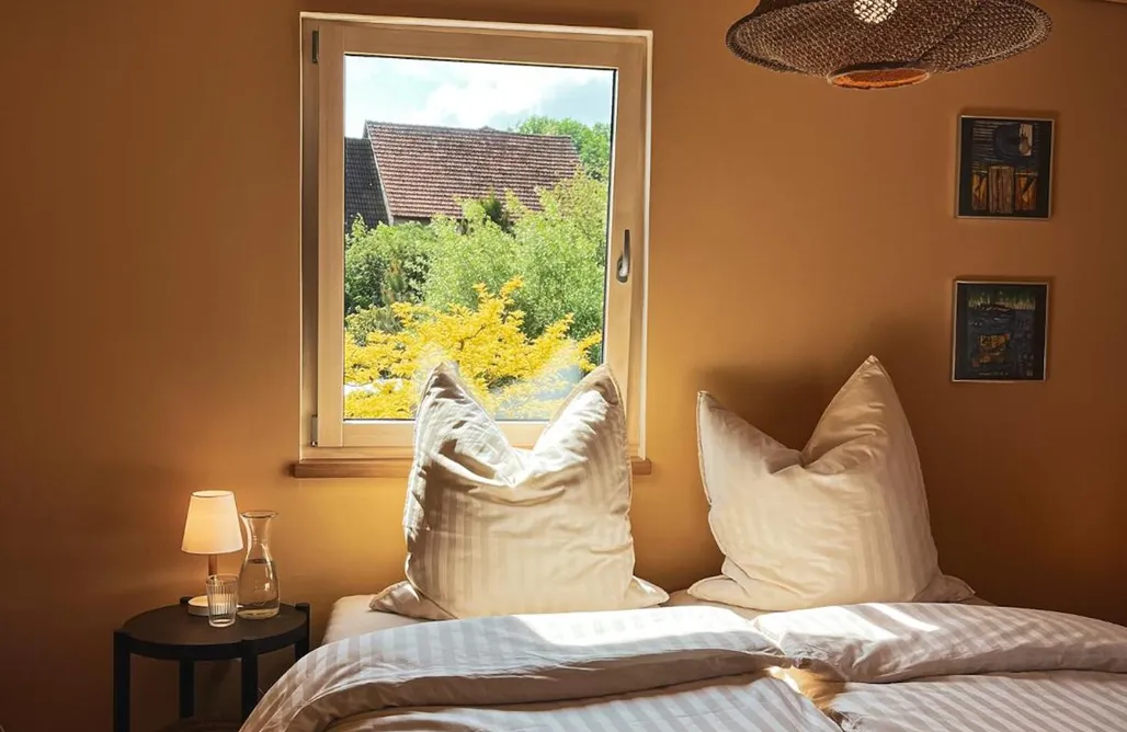 AlohaCamp Haus Magnolie 2