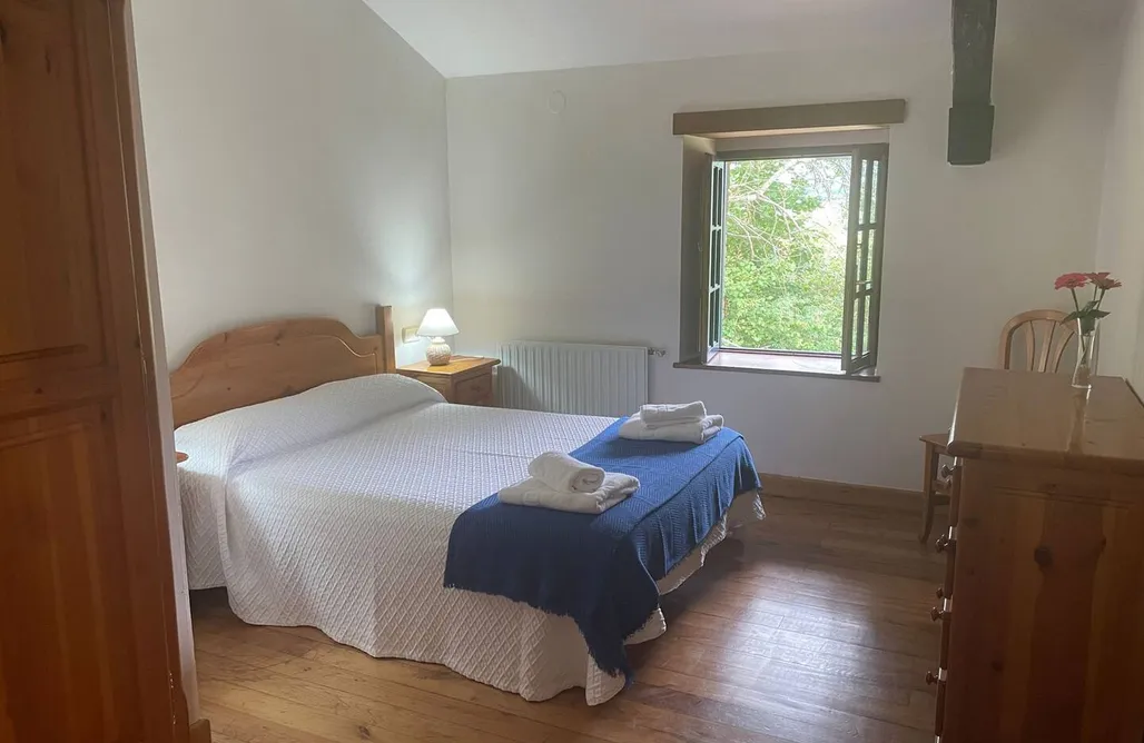 AlohaCamp Casa Rural La Santa 2