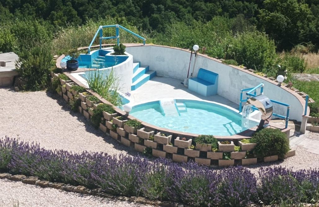 Kroatië Vakantie Agriturismo Carincone  3