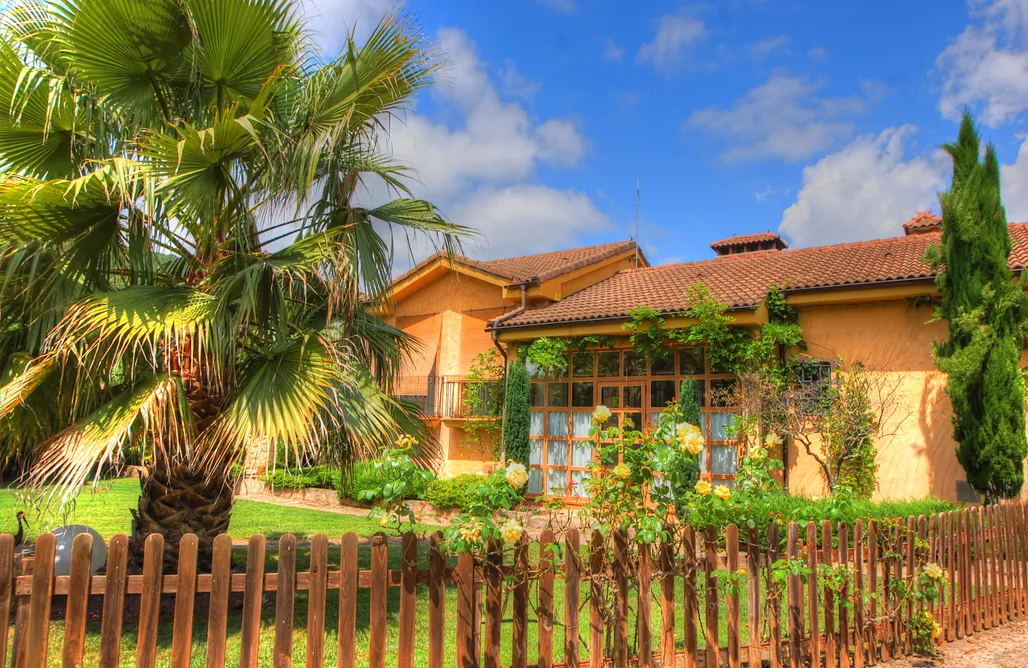 AlohaCamp La Ermita de los Llanos 2