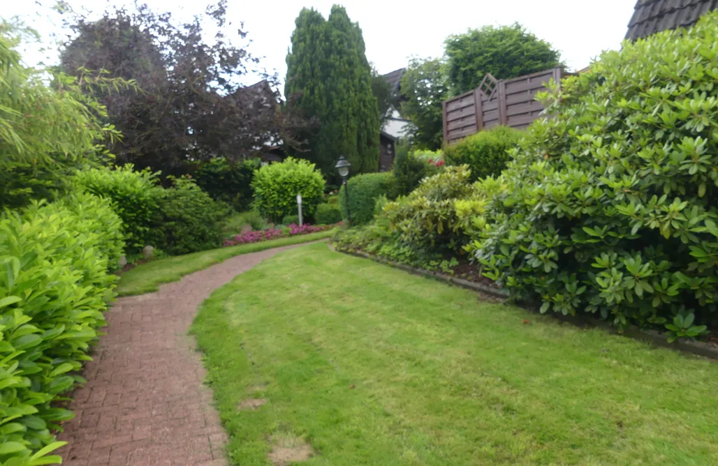 AlohaCamp Zweizimmerhaus 1