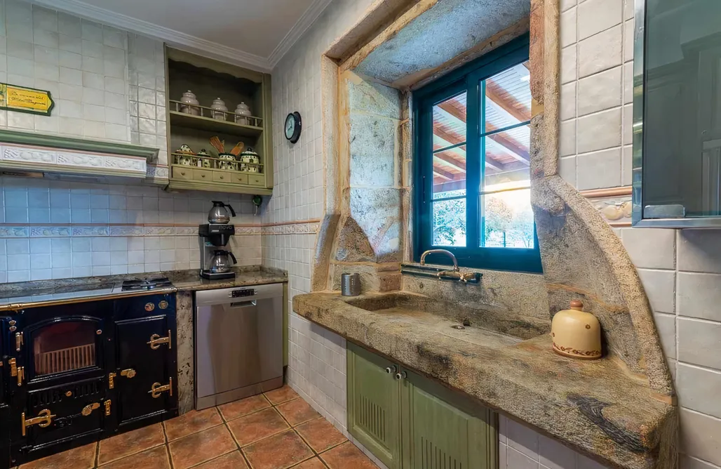 AlohaCamp Habitación Doble - Arnela 1