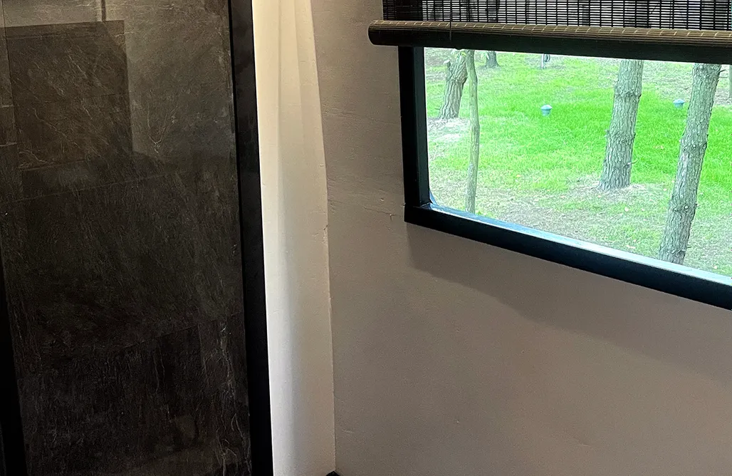 AlohaCamp accommodation Dom.Las & Bus - wyjątkowy nocleg w amerykańskim autobusie 1